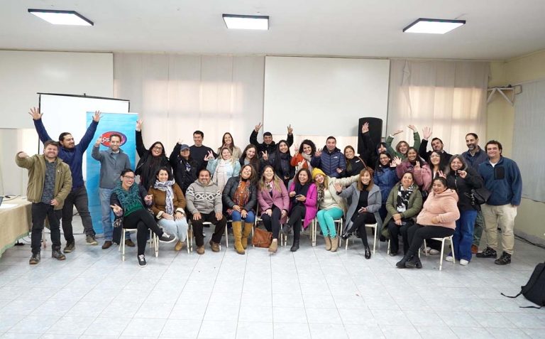 Programa Capital Emprendedor de Sopraval inicia nuevo ciclo de talleres para emprendedores de La Calera, Nogales y La Ligua