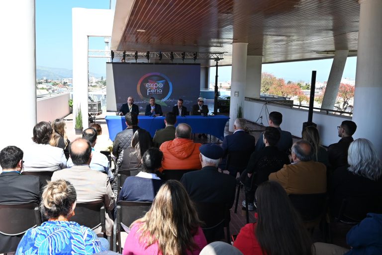 Expo Quillota 2025 Lanza su line-up oficial con artistas de primer nivel en sus cuatro noches
