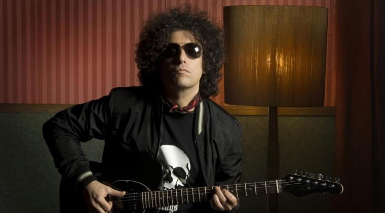 Santiago Rocks 2025 revela su line-up: Babasónicos, Molotov y Andrés Calamaro lideran una fiesta inolvidable del rock latino