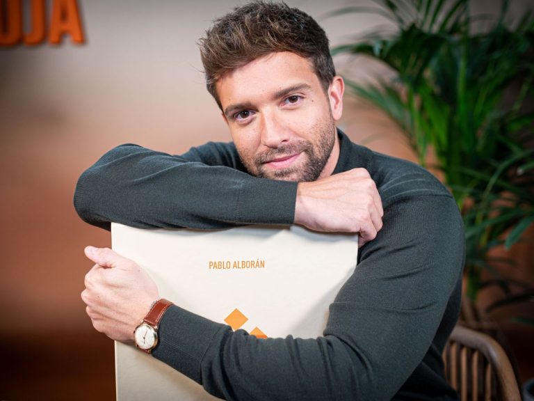 Por éxito de ventas, Pablo Alborán anuncia segunda fecha de su Global Tour KM0 en Chile