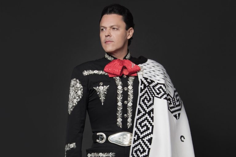 Pedro Fernández llega a Quillota con su espectacular “Ave Fénix Tour” este 2 de noviembre en la Expo Quillota 2025