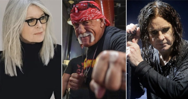 Las muertes de famosos internacionales que impactaron este 2025