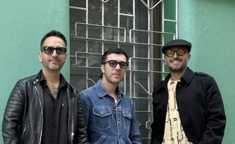 Gepe y Los Vásquez estrenan “Cosa Buena”, una colaboración inédita gestada durante tres años.