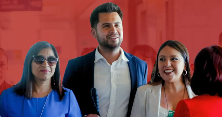 Gustavo Gatica tras absolución de Claudio Crespo: “Buscaremos la nulidad y no descartamos recurrir a cortes internacionales”