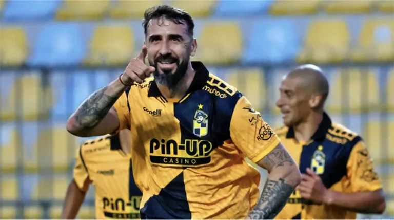 Debut goleador de Pratto: Coquimbo vence a Limache y se cita con Católica para la final de la Supercopa 2026