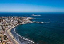 Municipalidad de Los Vilos aclara situación sobre Plan Comunal para la Reducción del Riesgo de Desastres