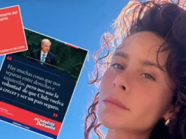 Cami exige al Mindep retirar sus obras de video sobre intervención de José Antonio Kast en la ONU